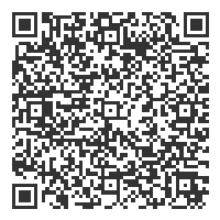 2024 Christmas Tree Raffle QR code