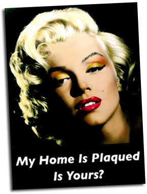 Plaque Your Home Today