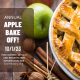 2023 McHenry County Apple Bake Off