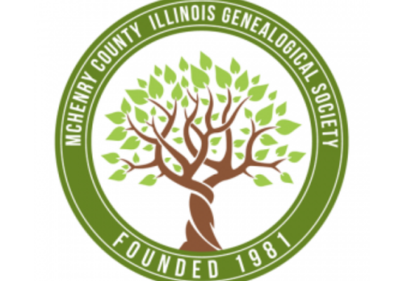 Genealogical Society logo