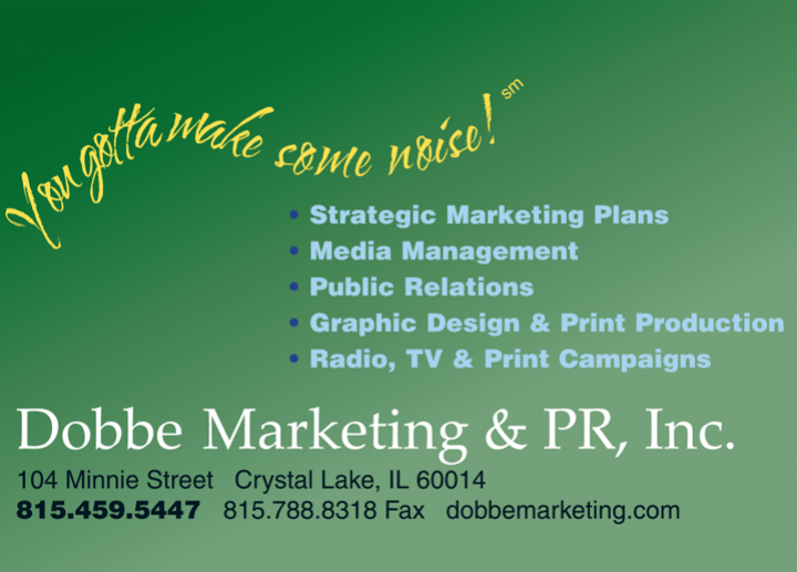 Dobbe Marketing and PR