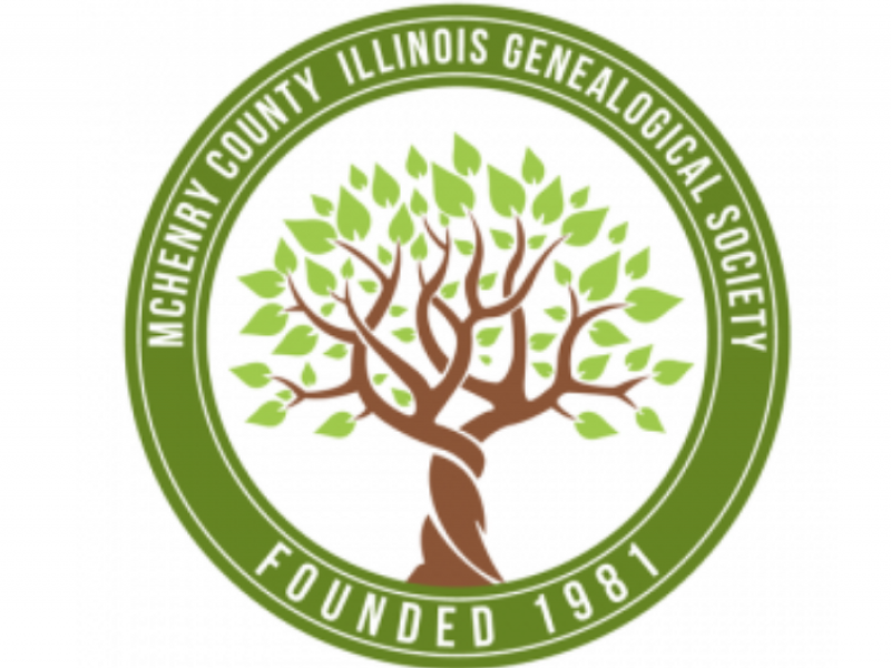 Genealogical Society logo